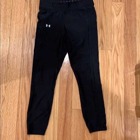 Under Armour Pants - Under Armor Leggings